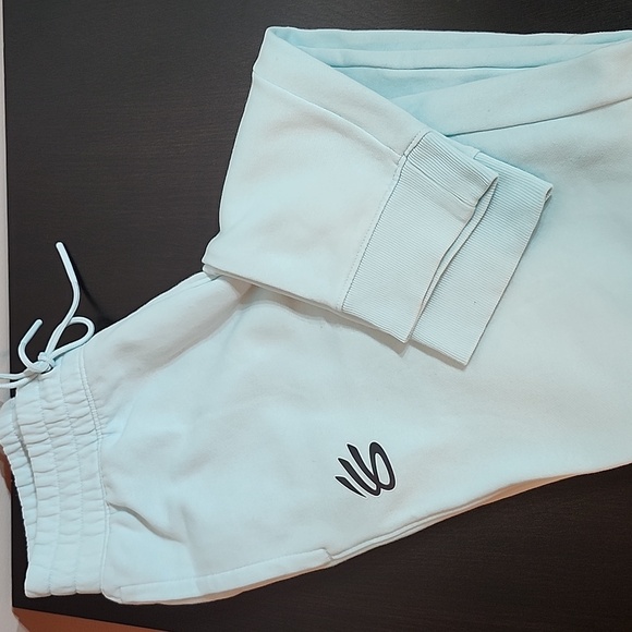 Under Armour Steph Curry 'Splash' Joggers - Picture 4 of 7